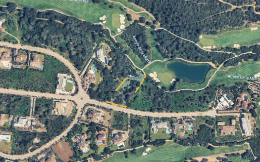 Parcela en venta La Reserva - Referencia 327-01499P