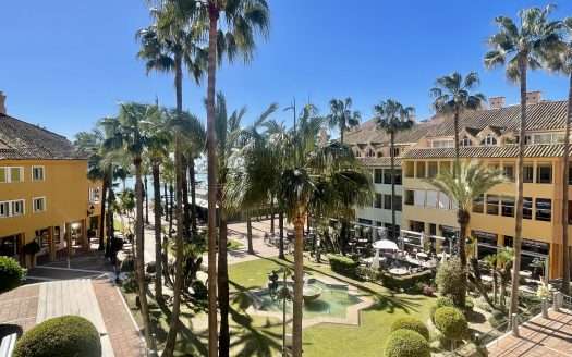Sotogrande Puerto Deportivo for vacational rent