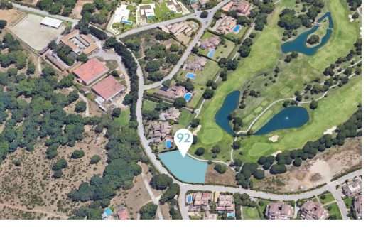 Parcela en venta San Roque Club - Referencia 327-01437P