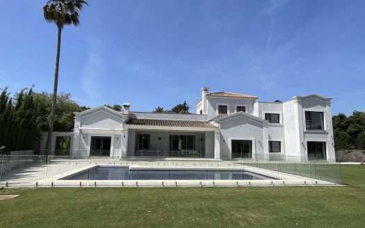 Sotogrande Costa for vacational rent