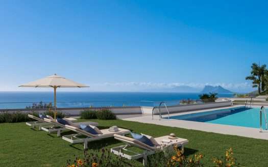 Apartment for sale Bahia de las Rocas Reference 327-01416P26