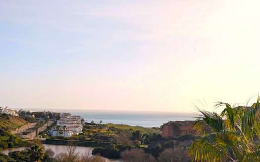 Apartamento en venta Alcaidesa - Referencia 327-01466P