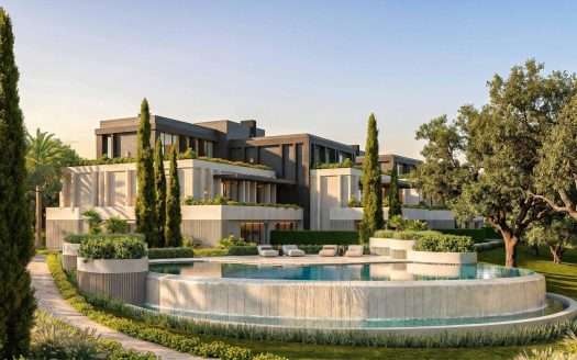 Apartamento Planta Baja en venta San Roque Club - Referencia 327-01462P