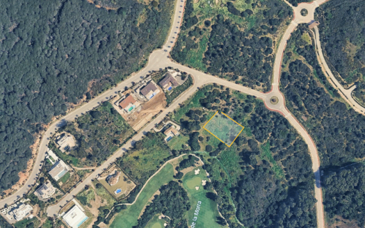 Parcela en venta La Reserva - Referencia 327-00813P