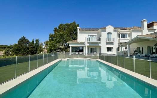 Sotogrande Alto for vacational rent