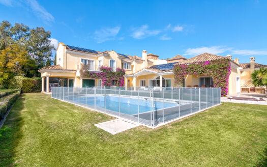 Villa-Sotogrande Alto | 327-00838P