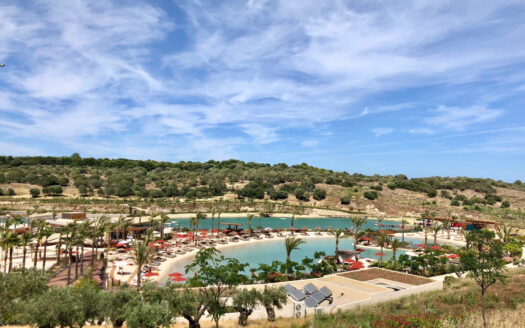 Parcela en venta La Reserva - Referencia 327-00831P23