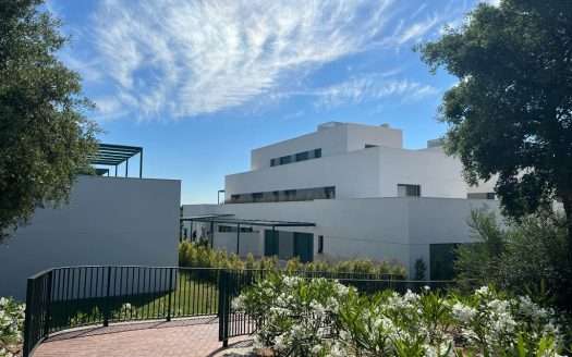 La Reserva for vacational rent