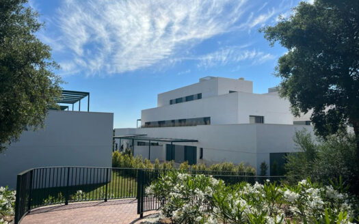 Apartamento-La Reserva | 327-00836P