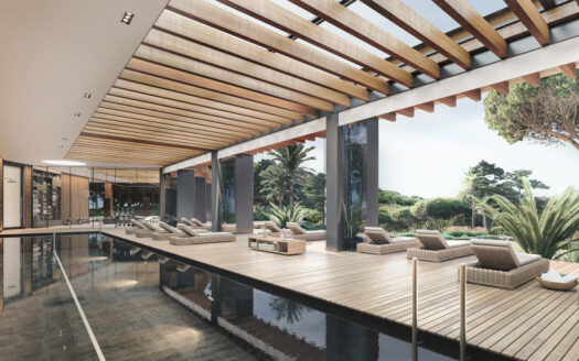 Apartamento en venta La Reserva - Referencia 327-00834P-DUP