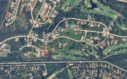 Plot for sale La Reserva Reference 327-00855P