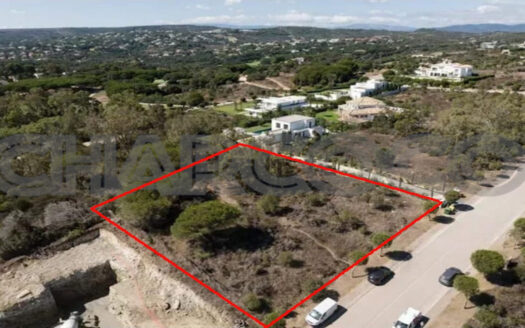 Parcela en venta La Reserva - Referencia 327-00854P