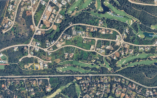 Plot for sale La Reserva Reference 327-00856P