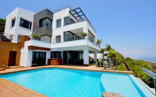 Villa en venta La Paloma - Referencia 327-00843P