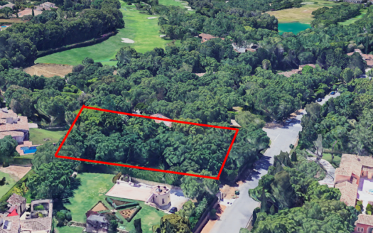 Parcela en venta Sotogrande Alto - Referencia 327-00846P