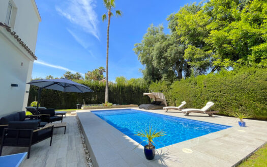 Villa-Sotogrande Alto | 327-00864P