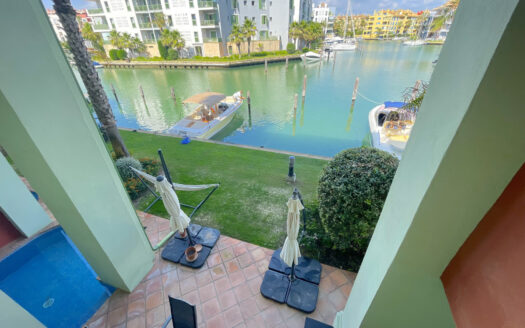 Apartamento-Marina de Sotogrande | 327-00894P23