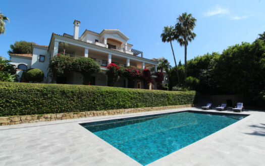 Villa en venta Sotogrande Alto - Referencia 327-00898P23