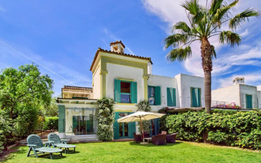 Casa-Sotogrande Costa | 327-00883P