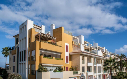 Apartamento-Marina de Sotogrande | 327-00885P