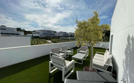 Apartment for sale La Reserva Reference 327-00884P