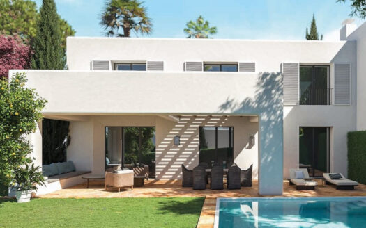 Casa en venta La Reserva - Referencia 327-00921P23