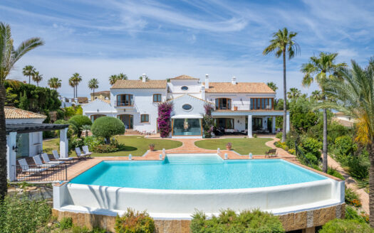 Villa en venta Sotogrande Alto - Referencia 327-00939P23