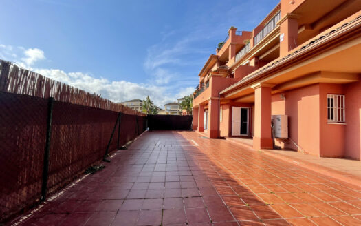 Apartamento en venta Pueblo Nuevo de Guadiaro - Referencia 327-00904P