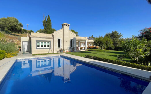 Villa en venta Sotogrande Alto - Referencia 327-00906P23
