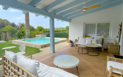 Casa-Sotogrande | 327-00918P23