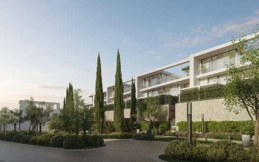 Villa for sale Sotogrande Alto Reference 327-00914P