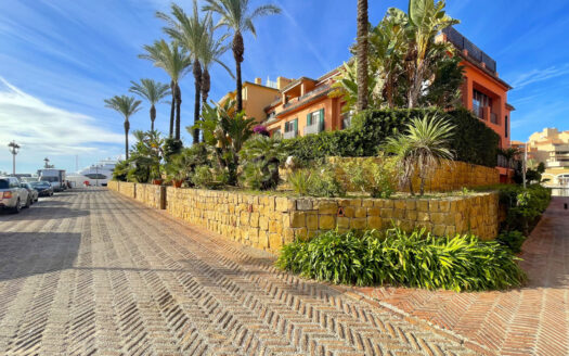 Apartamento-Sotogrande | 327-00968P23