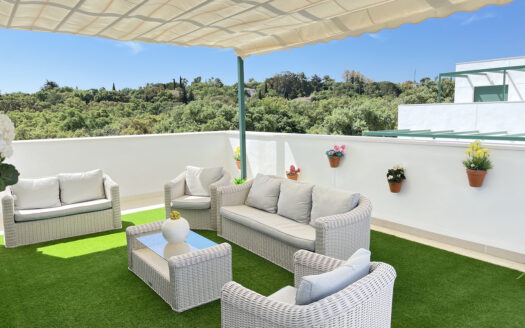 Apartamento en venta La Reserva - Referencia 327-00942P