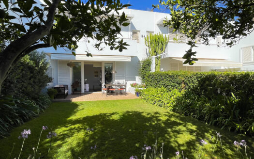 Apartamento en venta Sotogrande Alto - Referencia 327-00952P