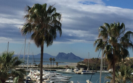 Atraque en venta Sotogrande Costa - Referencia 327-00997P23