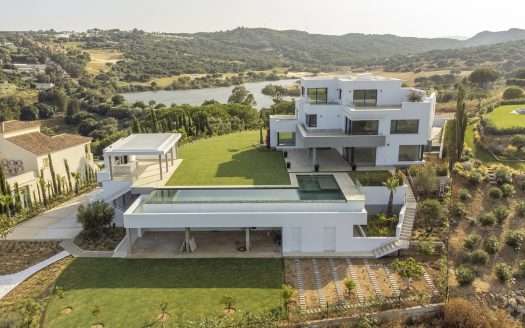 Villa en venta Sotogrande Alto - Referencia 327-00998P23