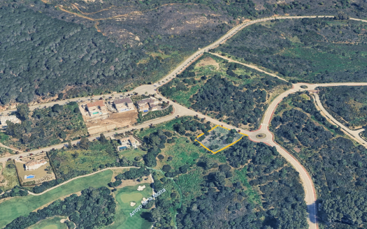 Plot for sale La Reserva Reference 327-00332P