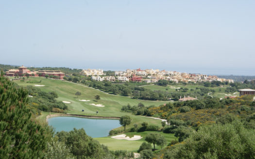 Plot for sale La Reserva Reference 327-00333P