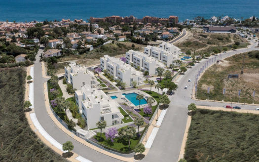 Apartment for sale Estepona Reference 327-00374P