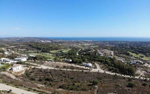 Villa en venta La Reserva - Referencia 327-00347P