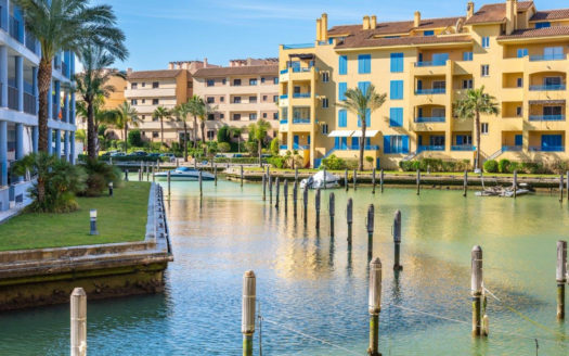 Mooring for sale Marina de Sotogrande Reference 327-00397P