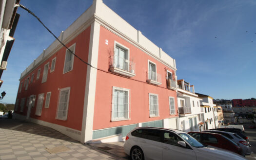 Apartamento-Pueblo Nuevo de Guadiaro | 327-00396P