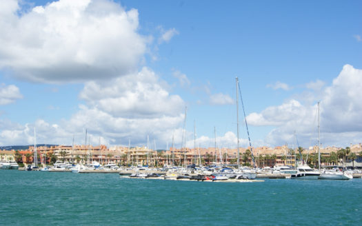 Commercial Premises for sale Sotogrande Puerto Deportivo Reference 327-00281P