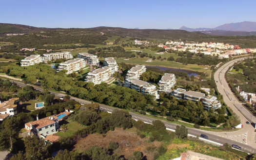 Apartamento en venta Sotogrande Alto - Referencia 327-00240P19