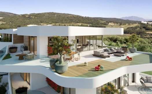 Apartamento en venta Sotogrande Alto - Referencia 327-00240P19