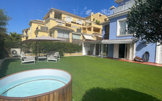Apartamento-Pueblo Nuevo de Guadiaro | 327-00245P23
