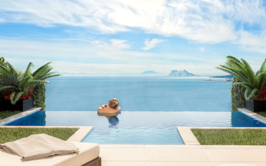 House for sale Bahia de las Rocas Reference 327-00263P19