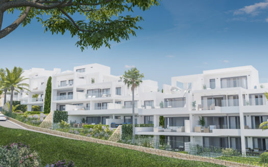 Apartment for sale Estepona Reference 327-00214P19