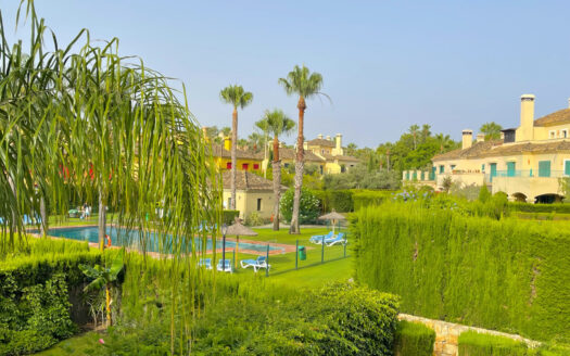 Casa en venta Sotogrande Costa - Referencia 327-00107P