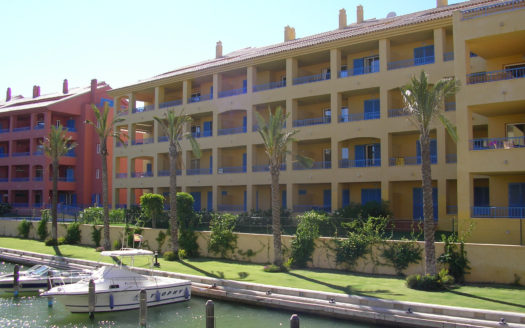 Mooring for sale Marina de Sotogrande Reference 327-00039P